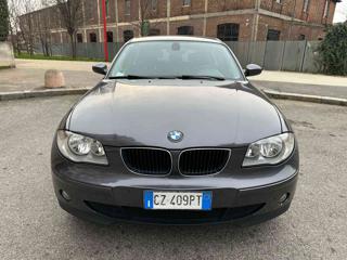 BMW 116 usata, con Airbag