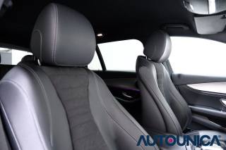 MERCEDES-BENZ E 220 usata 69