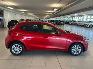 MAZDA 2 usata, con Chiusura centralizzata