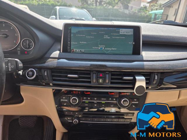 BMW X5 usata, con Controllo trazione