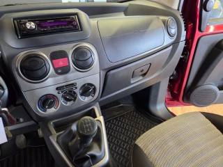 FIAT Qubo usata, con Bracciolo