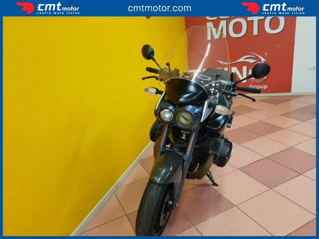 BMW R 1150 R usata 13