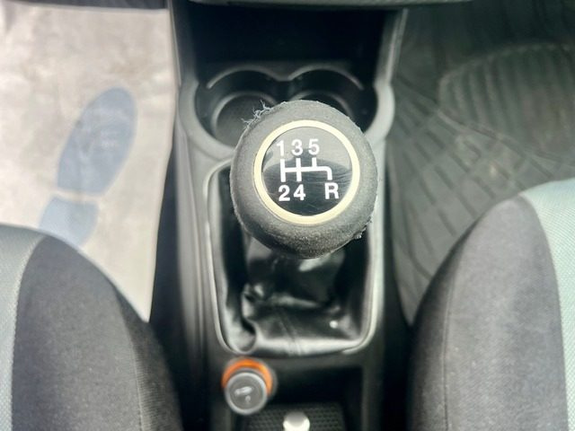 FIAT Grande Punto usata 12