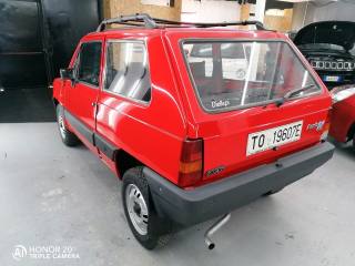 FIAT Panda usata 6