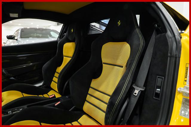 FERRARI 458 usata, con Chiusura centralizzata