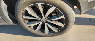 VOLKSWAGEN T-Roc usata, con Servosterzo