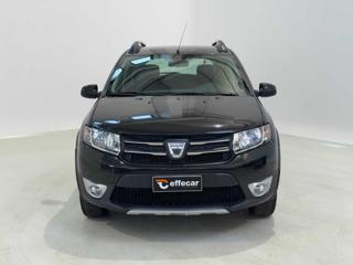 DACIA Sandero usata, con Airbag