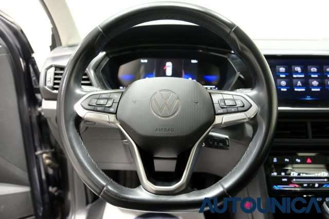 VOLKSWAGEN T-Cross usata, con Boardcomputer