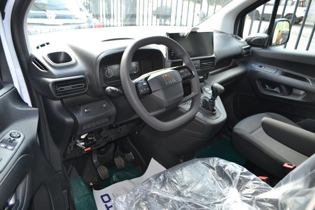FIAT Doblo usata, con Airbag laterali