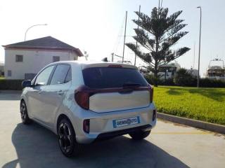KIA Picanto usata, con Airbag Passeggero