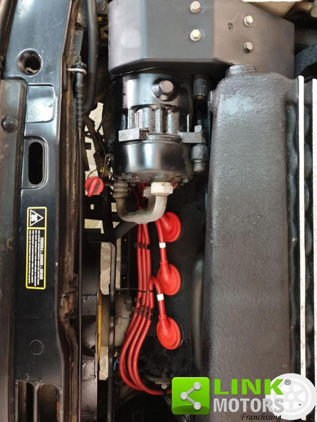 LANCIA Thema usata 15