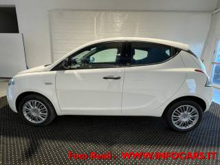 LANCIA Ypsilon usata, con ESP