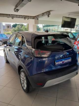 OPEL Crossland usata, con Controllo trazione
