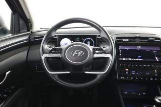 HYUNDAI Tucson usata 11