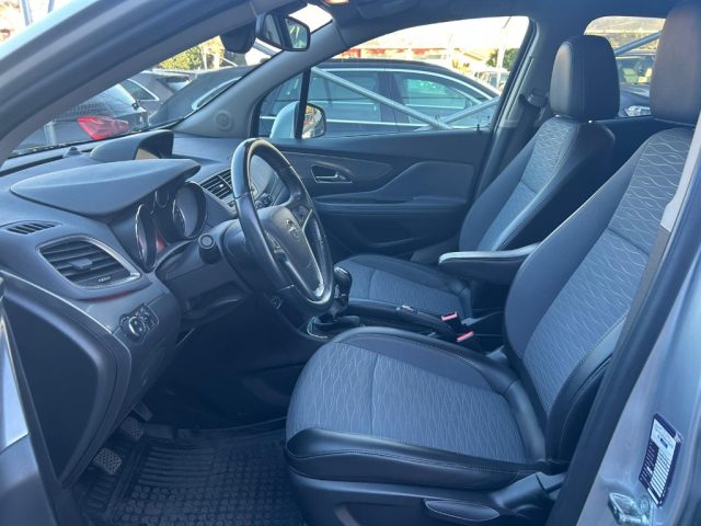 OPEL Mokka usata, con Airbag Passeggero