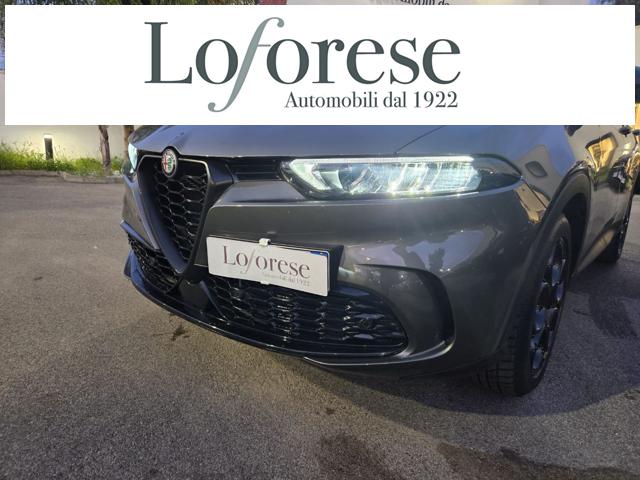 ALFA ROMEO Tonale usata, con Airbag