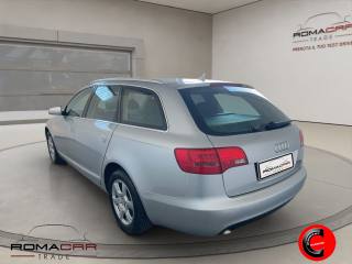 AUDI A6 usata, con Airbag