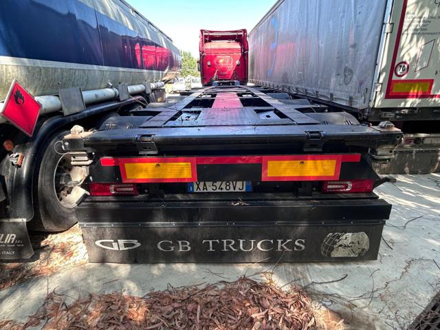 OTHERS-ANDERE  usata 5