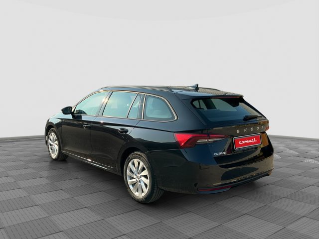 SKODA Octavia usata 2