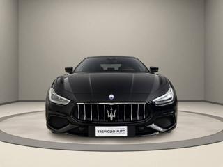 MASERATI Ghibli usata, con Airbag