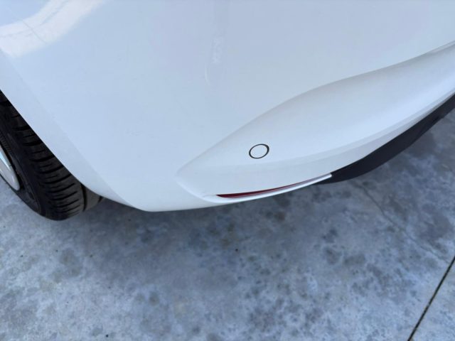 RENAULT Clio usata, con Servosterzo