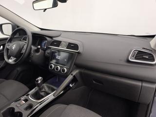 RENAULT Kadjar usata, con Specchietti laterali elettrici