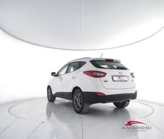 HYUNDAI iX35 usata 3