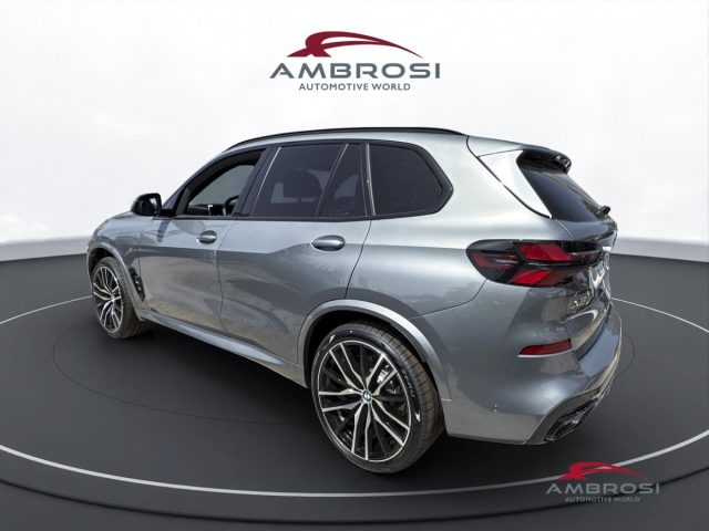 BMW X5 usata 3