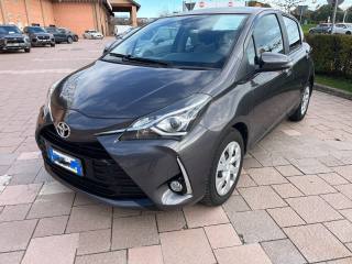 TOYOTA Yaris 1.0 72 CV 5 porte Lounge
