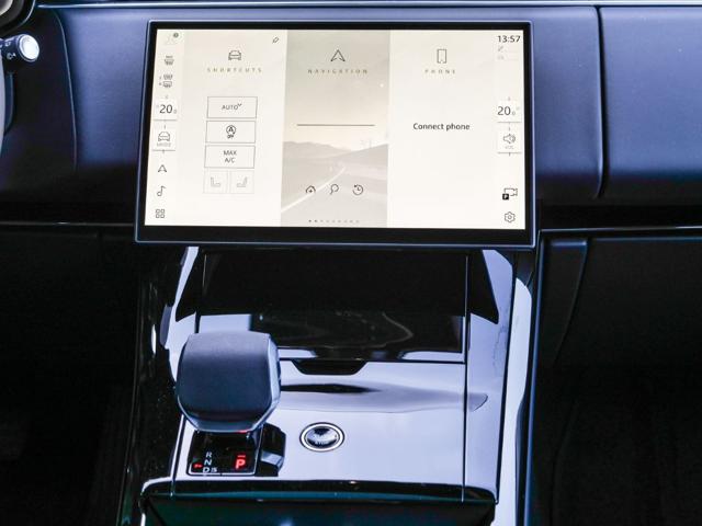LAND ROVER Range Rover Sport usata, con Climatizzatore