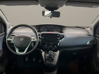 LANCIA Ypsilon usata, con Immobilizzatore elettronico