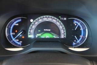 TOYOTA RAV 4 usata, con Regolazione elettrica sedili