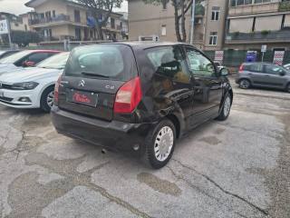 CITROEN C2 usata, con Antifurto