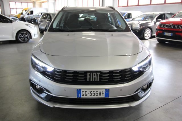 FIAT Tipo usata, con ABS