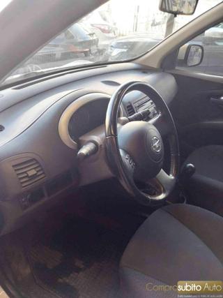 NISSAN Micra usata 19
