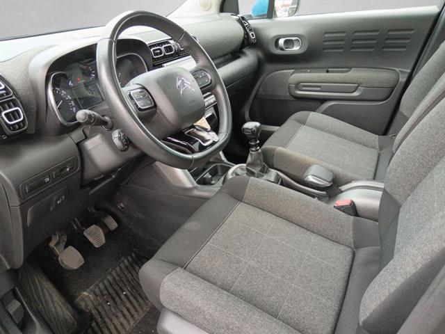 CITROEN C3 Aircross usata, con Alzacristalli elettrici