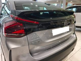 CITROEN C4 usata, con Cerchi in lega