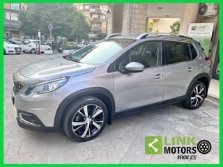 PEUGEOT 2008 usata, con Airbag