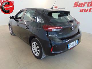 OPEL Corsa usata, con Cruise Control