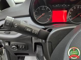 OPEL Corsa usata, con Specchietti laterali elettrici