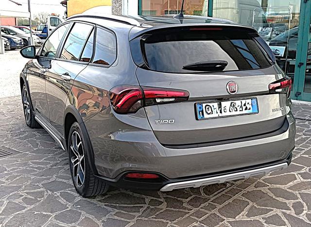 FIAT Tipo usata, con Airbag laterali