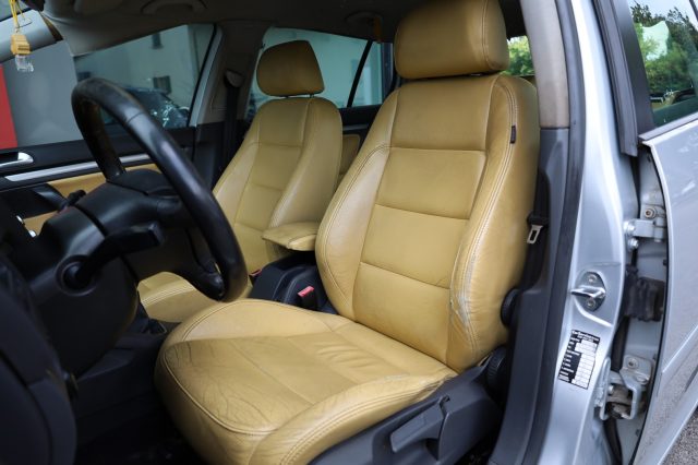 VOLKSWAGEN Golf usata 36