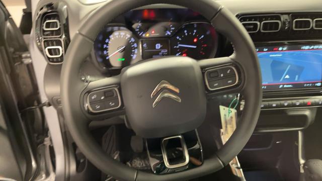 CITROEN C3 Aircross usata, con Controllo trazione