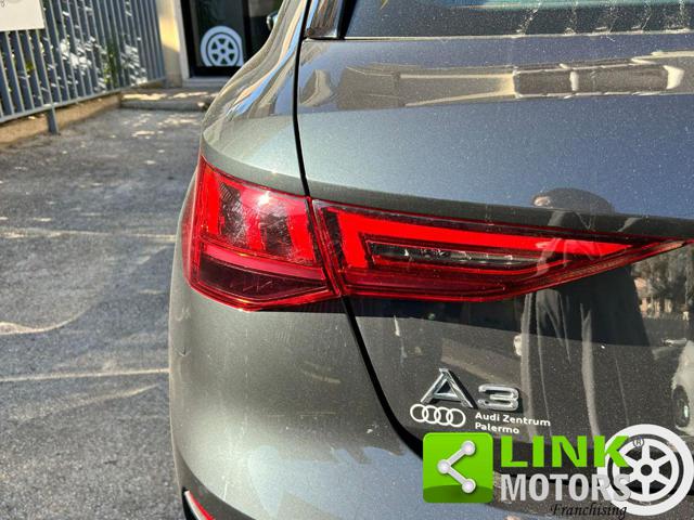 AUDI A3 usata 17