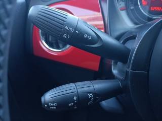 FIAT 500 usata, con Cruise Control