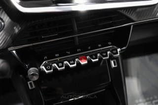 PEUGEOT 2008 usata, con Servosterzo