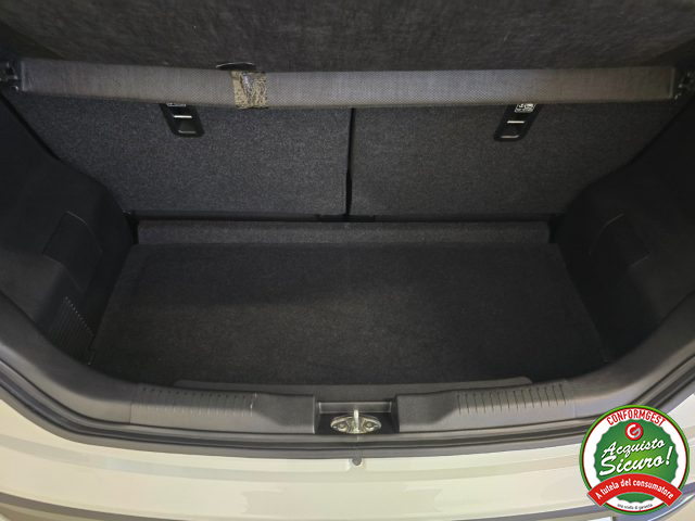 SUZUKI Ignis usata, con Controllo trazione