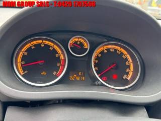 OPEL Corsa usata, con Immobilizzatore elettronico
