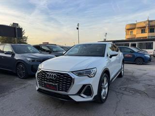 AUDI Q3 usata, con Airbag