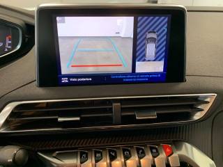 PEUGEOT 3008 usata, con Cruise Control